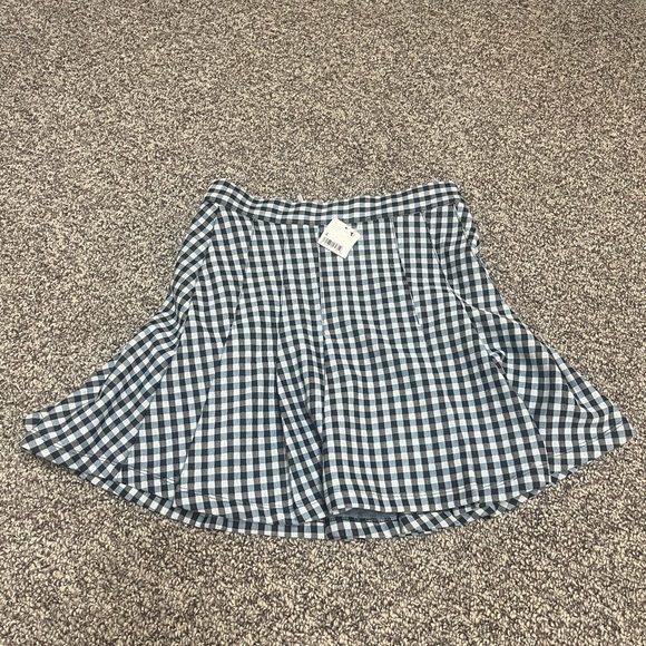 Free People Honey Pleated skirt - Picture 3 of 7